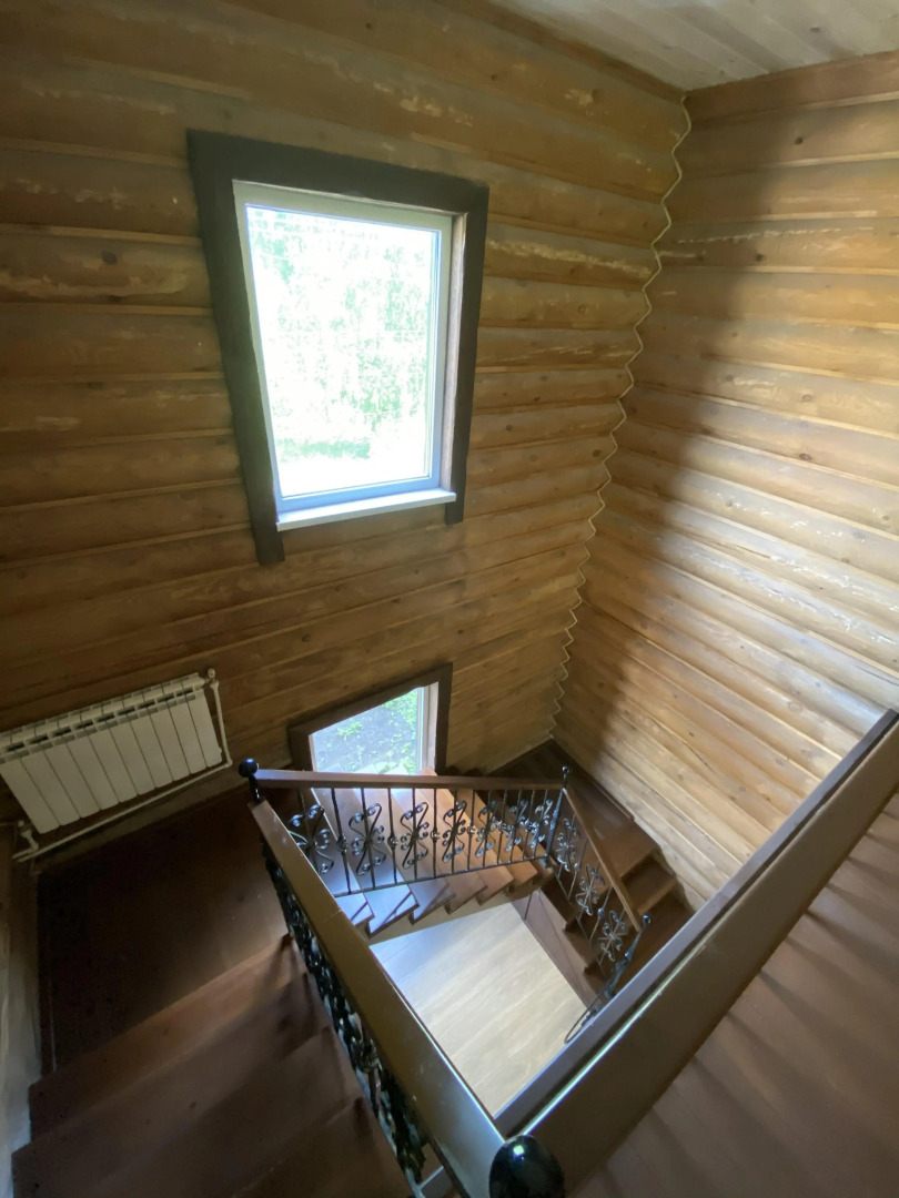 Дом Уютный в Абзаково