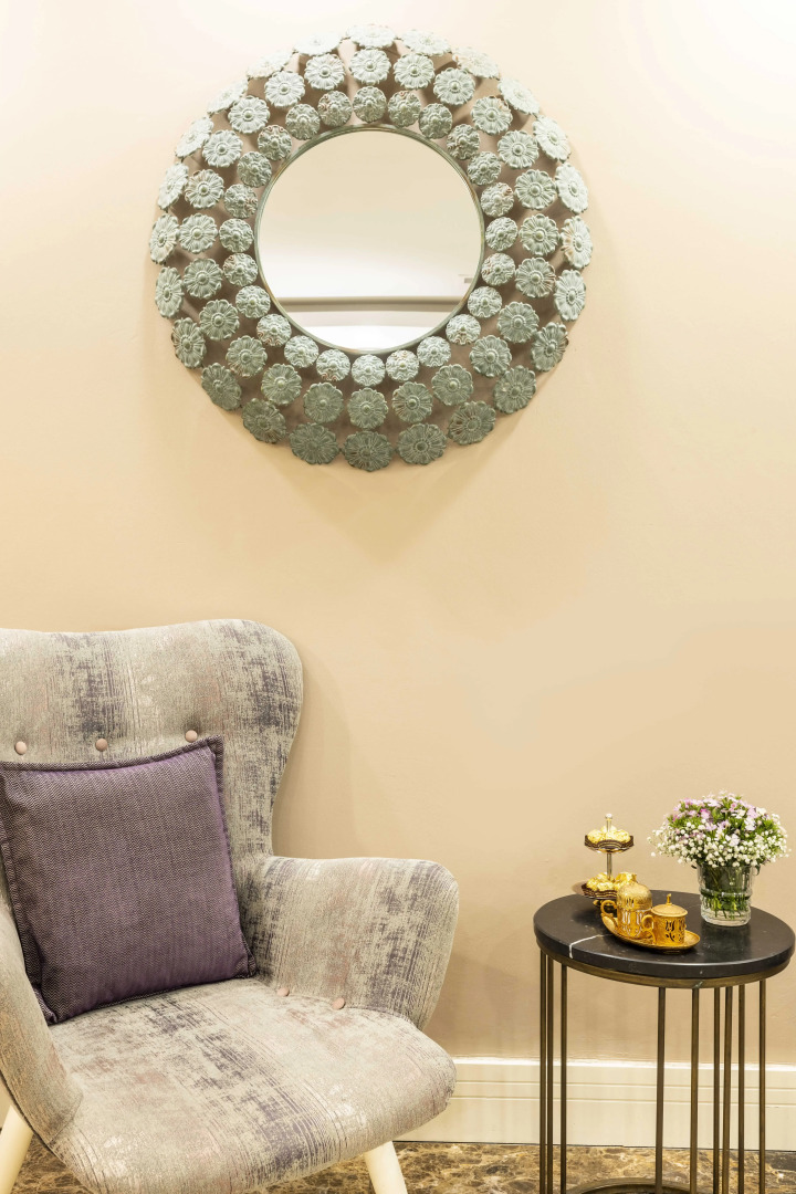 Отель Raymond Old City