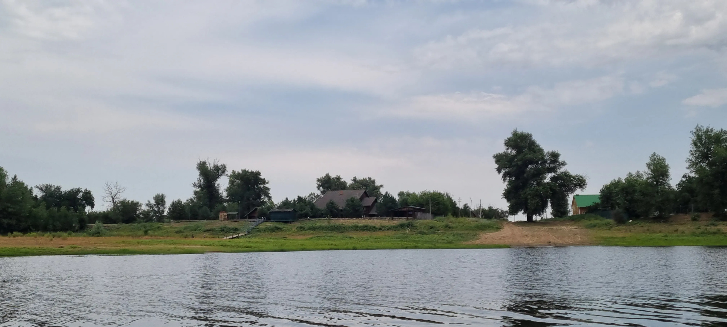 Гостевой Дом Белкин Дом