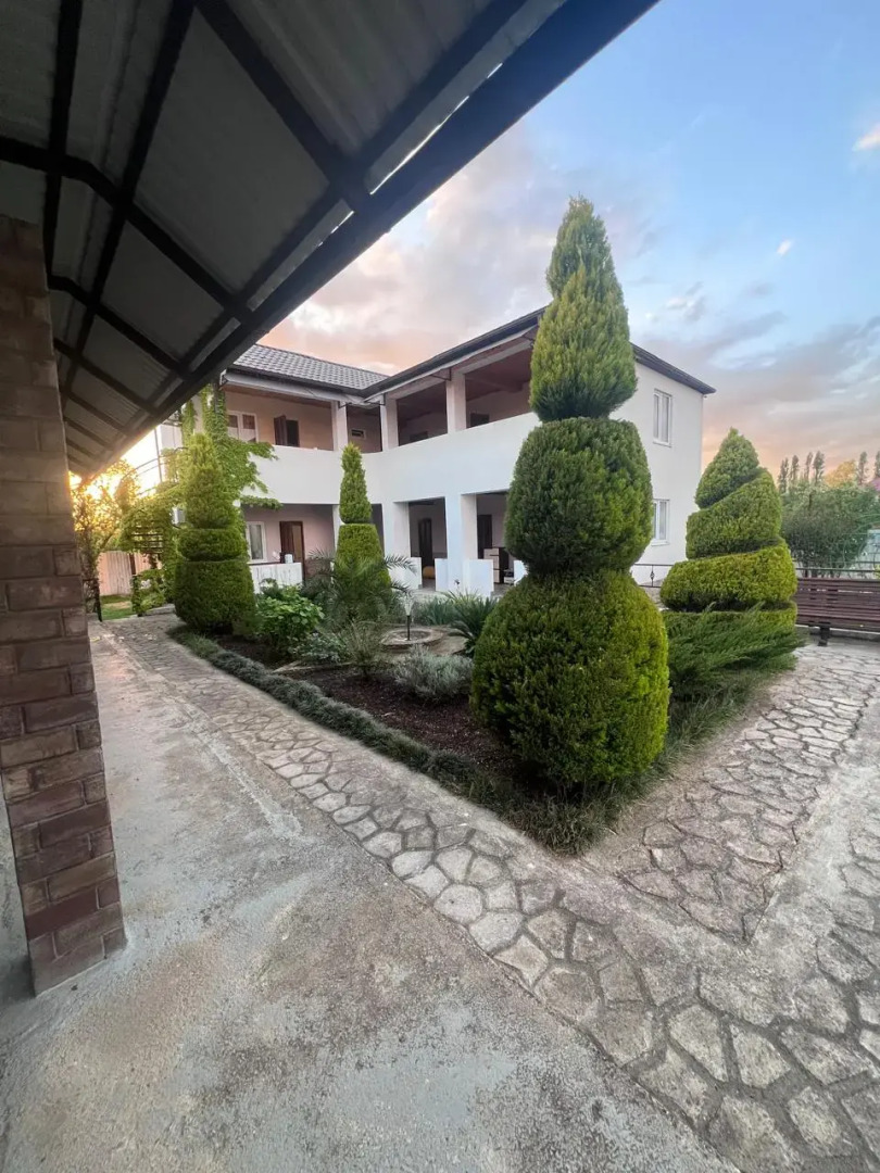 Частный дом Виктория