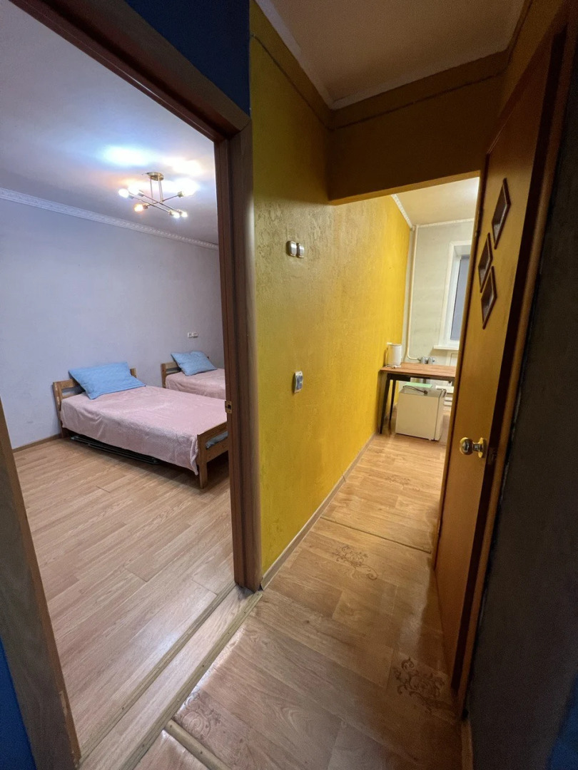 Апартаменты однокомнатная квартира со всеми удобствами