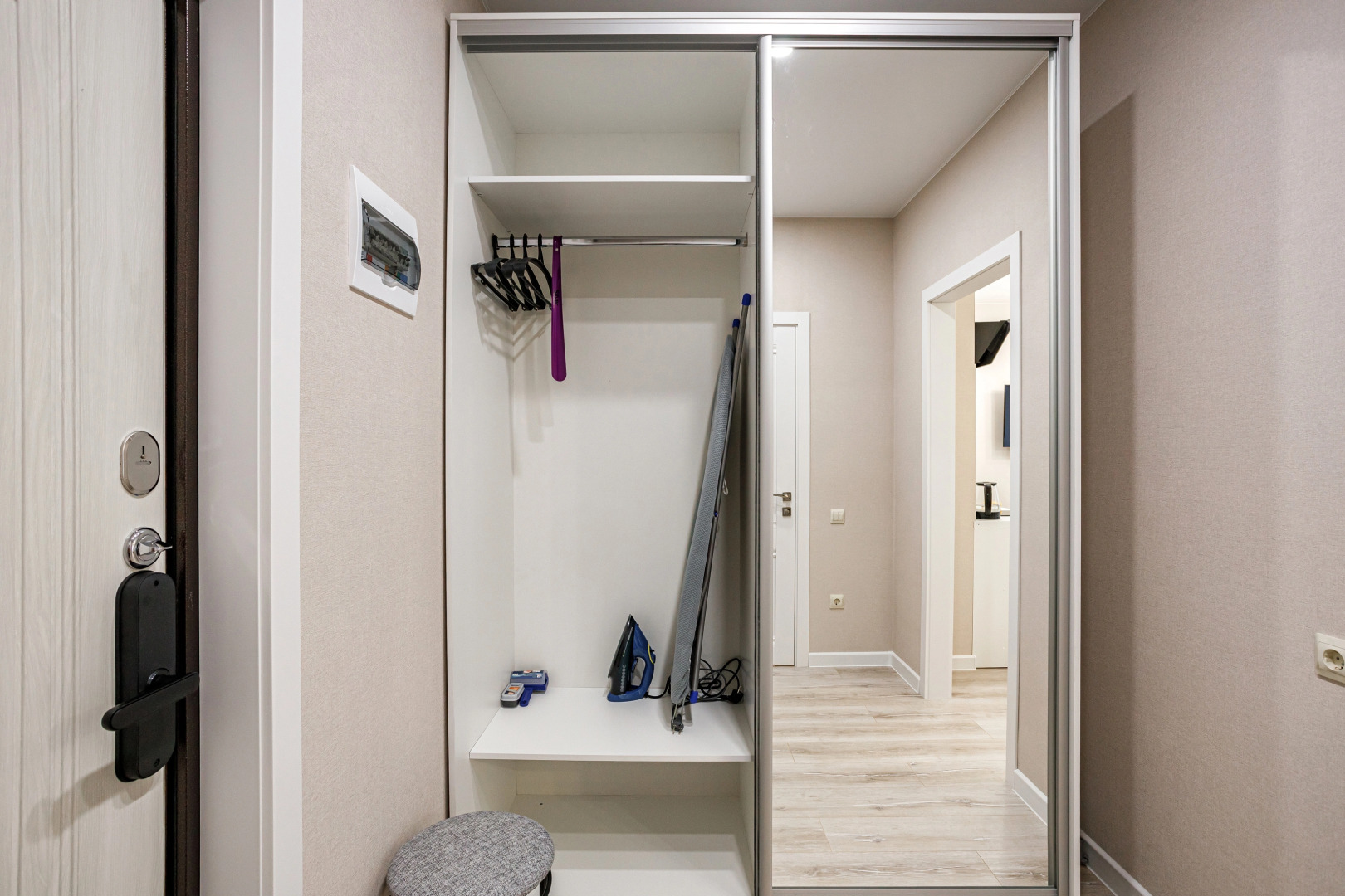 Квартира на Конгрессной Экспоград ЮГ