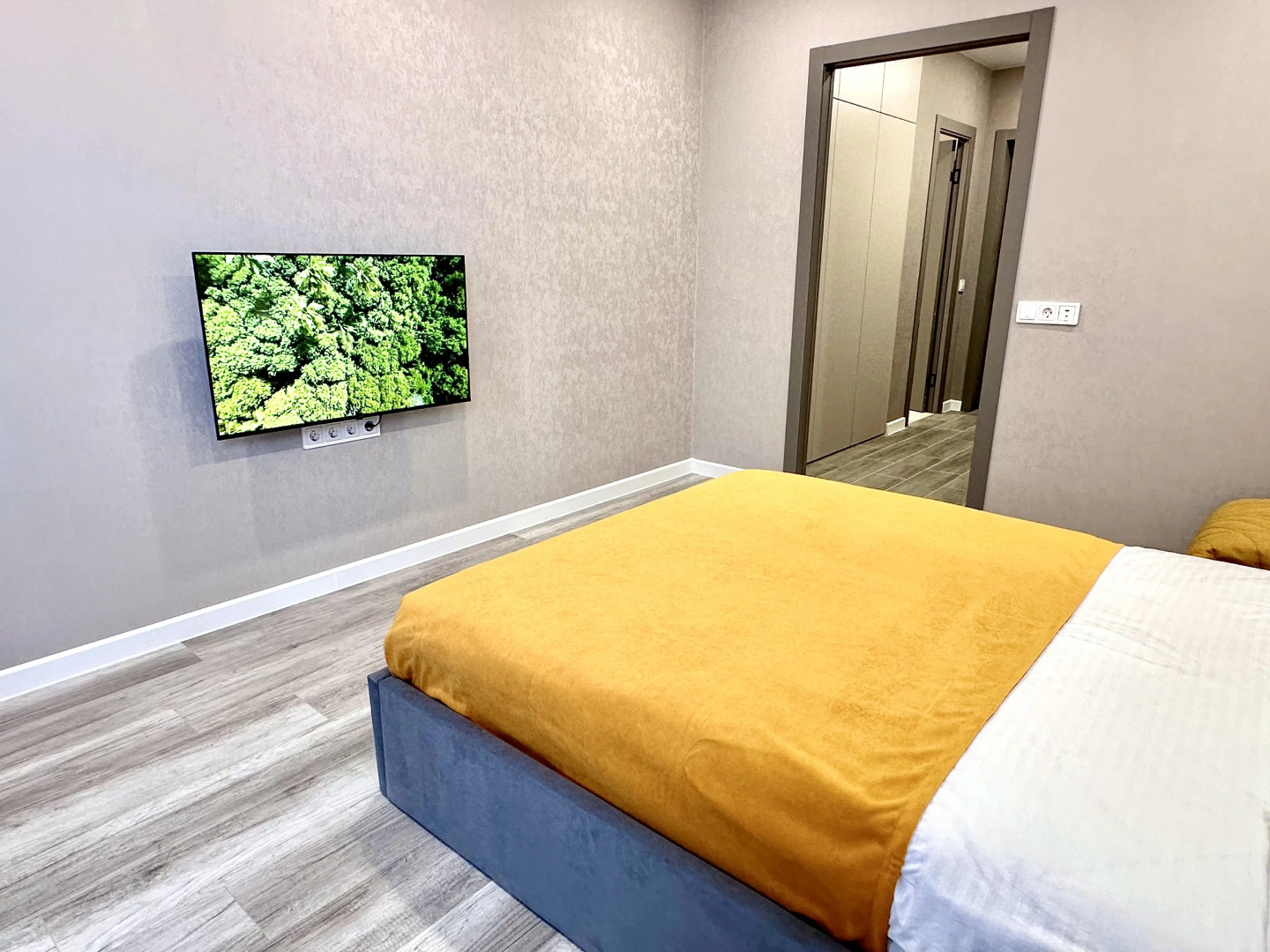 Апартаменты Девять Ярдов Премиум