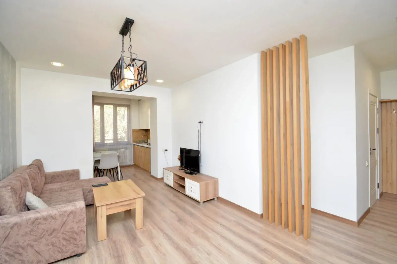 Апартаменты Perte House Apartment's on Aram Khachatryan 36  street