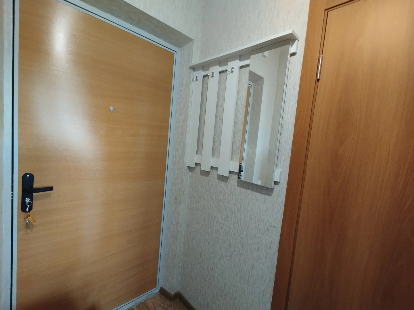 Квартира Солнышко недалеко от СКАД до 4 гостей