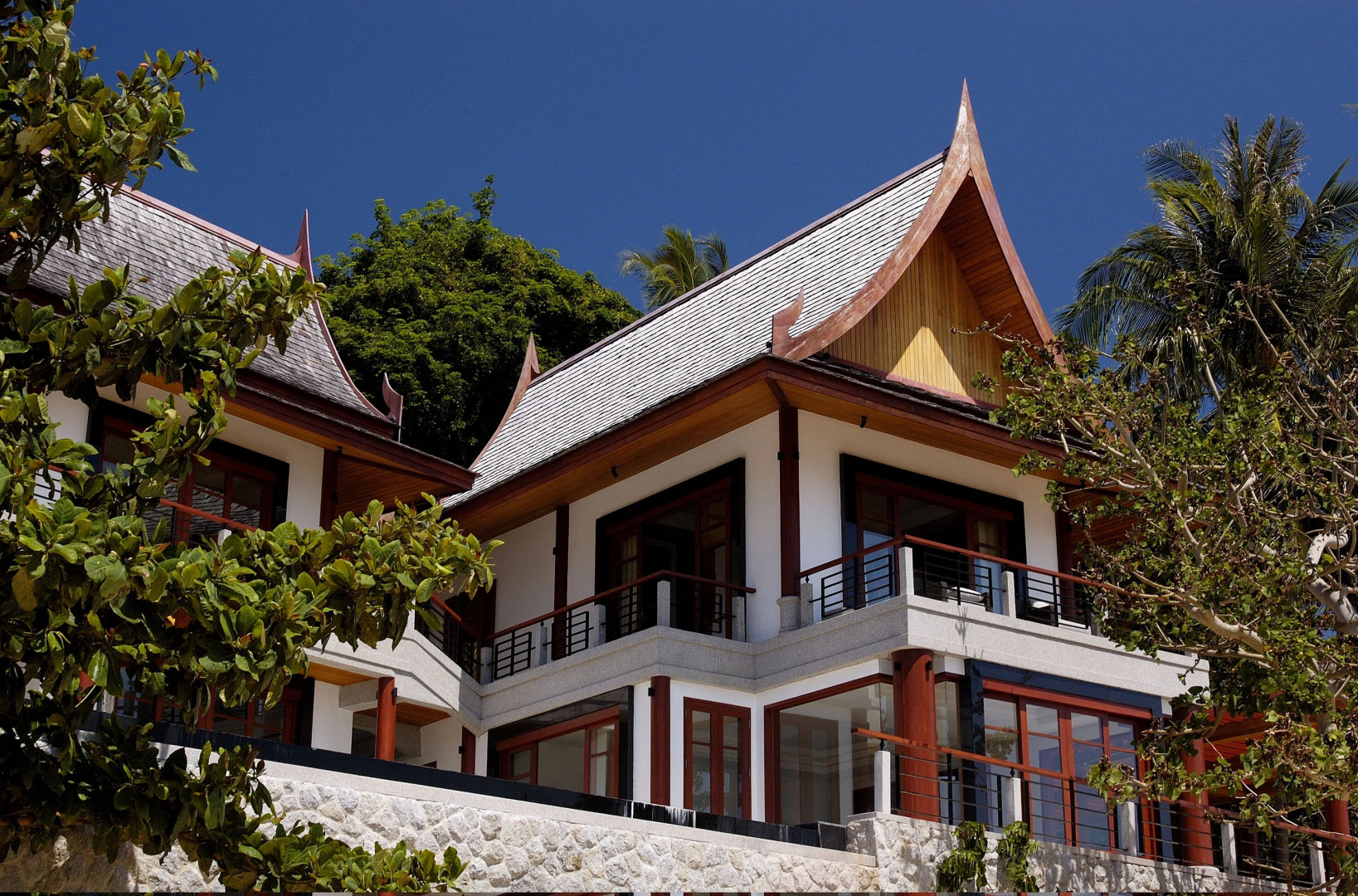 Вилла Anayara Luxury Retreat Panwa Resort