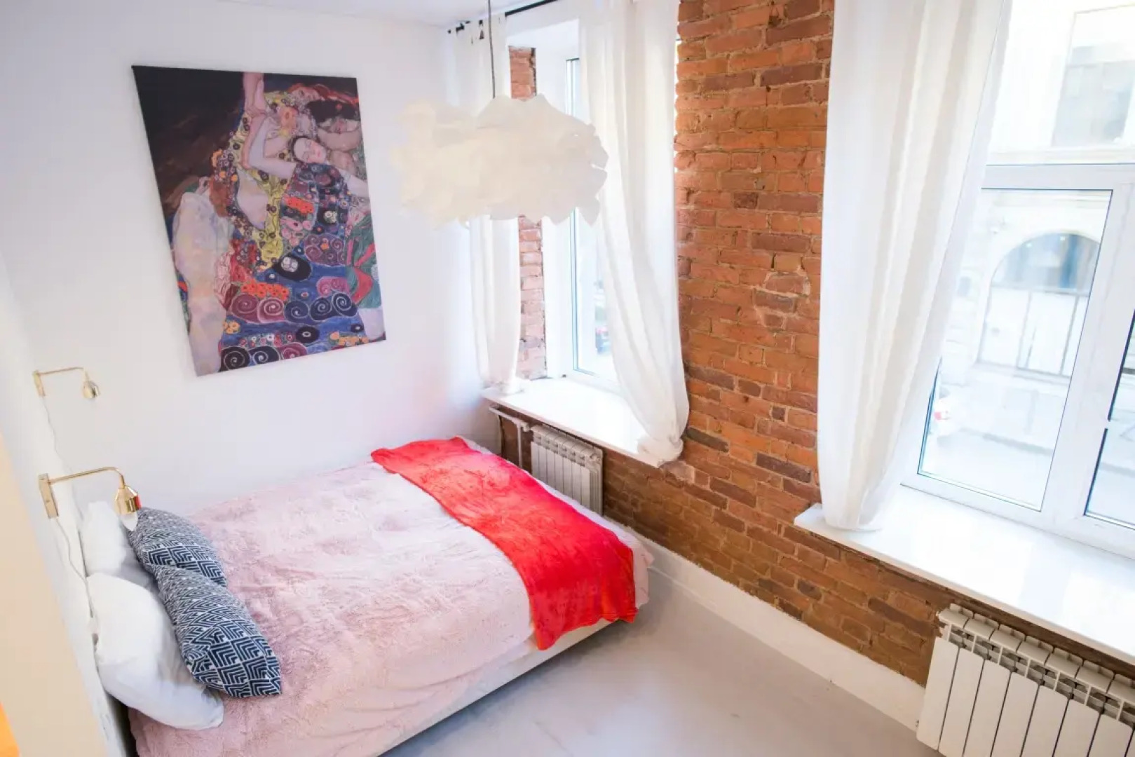 Апартаменты Smartapart Piterstay 1