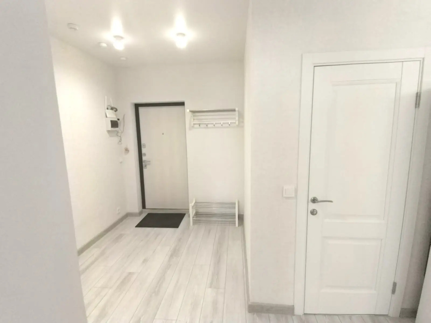 Квартира Уютная на Лесопарковой