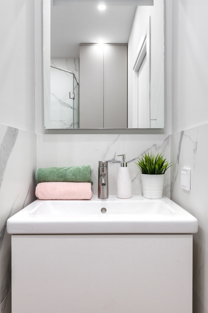 Квартира Dubrovskiy apart на Фрунзенской