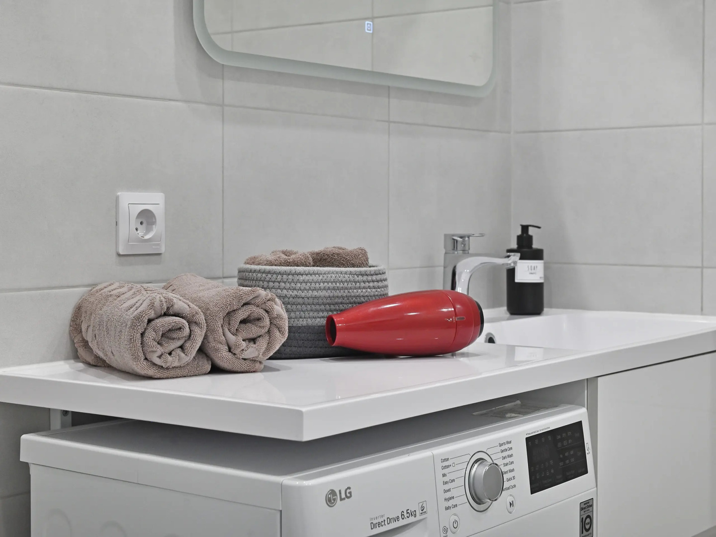 Квартира Новый Дом в Центре Калининграда