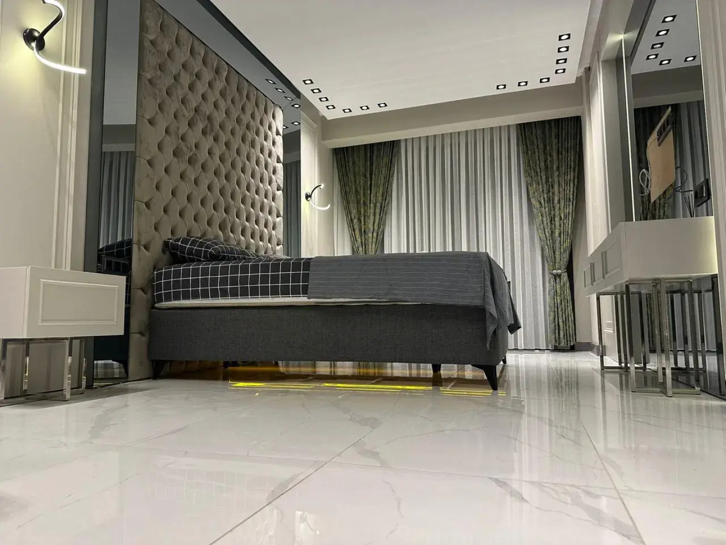 Вилла Mintas в Чамьюва с 4 спальнями