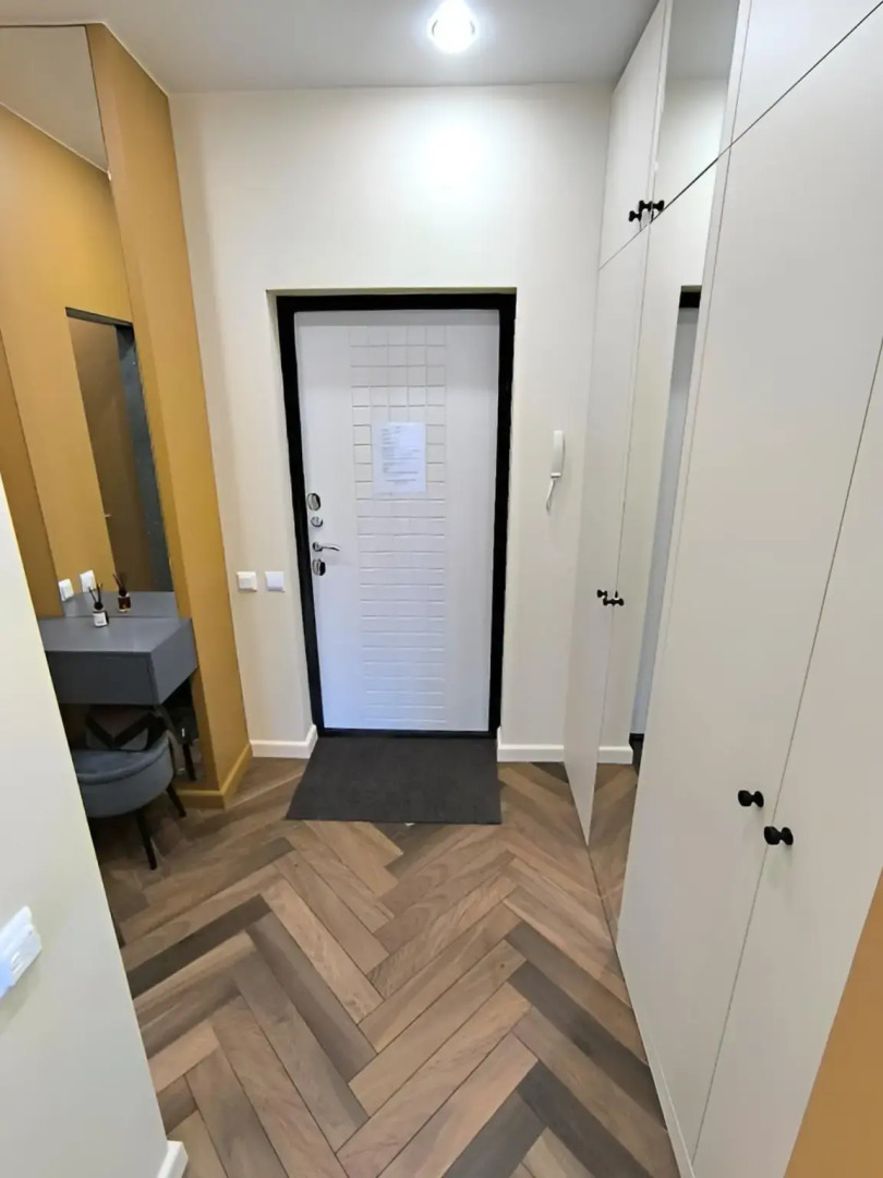 Квартира ЖК Флора