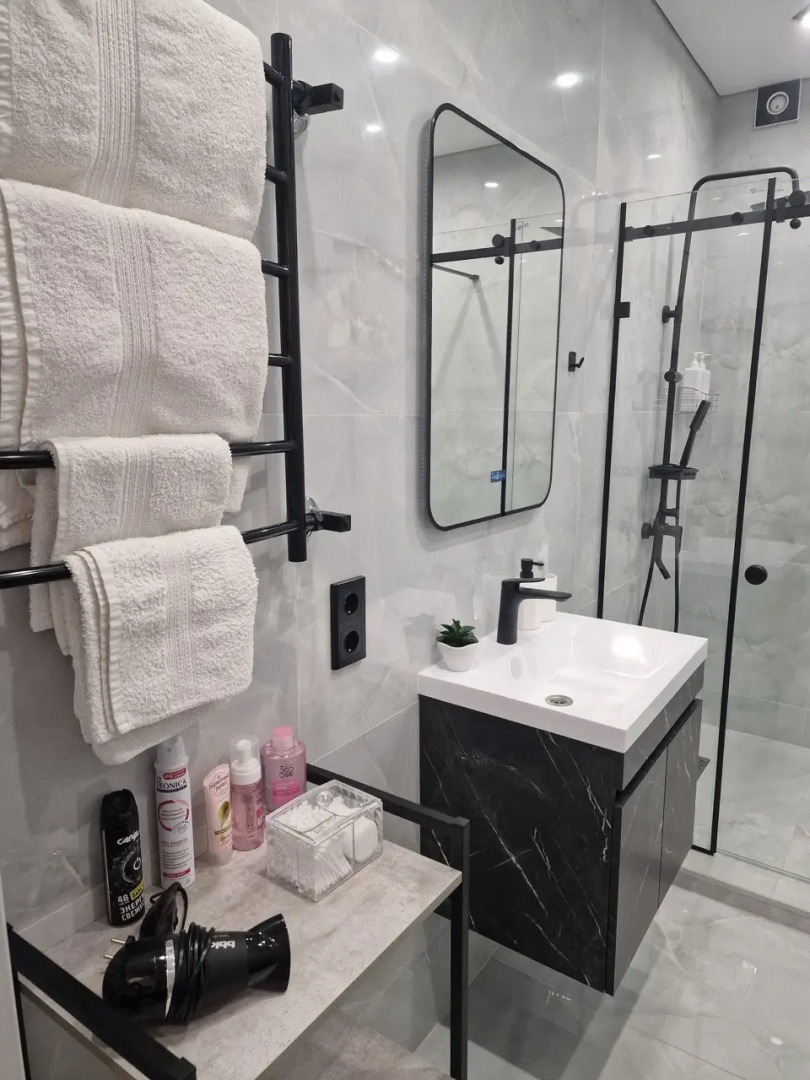 Апартаменты ЖК Этажи