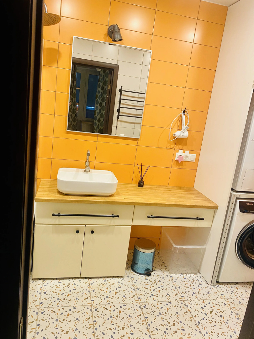 Апартаменты Daily Apart