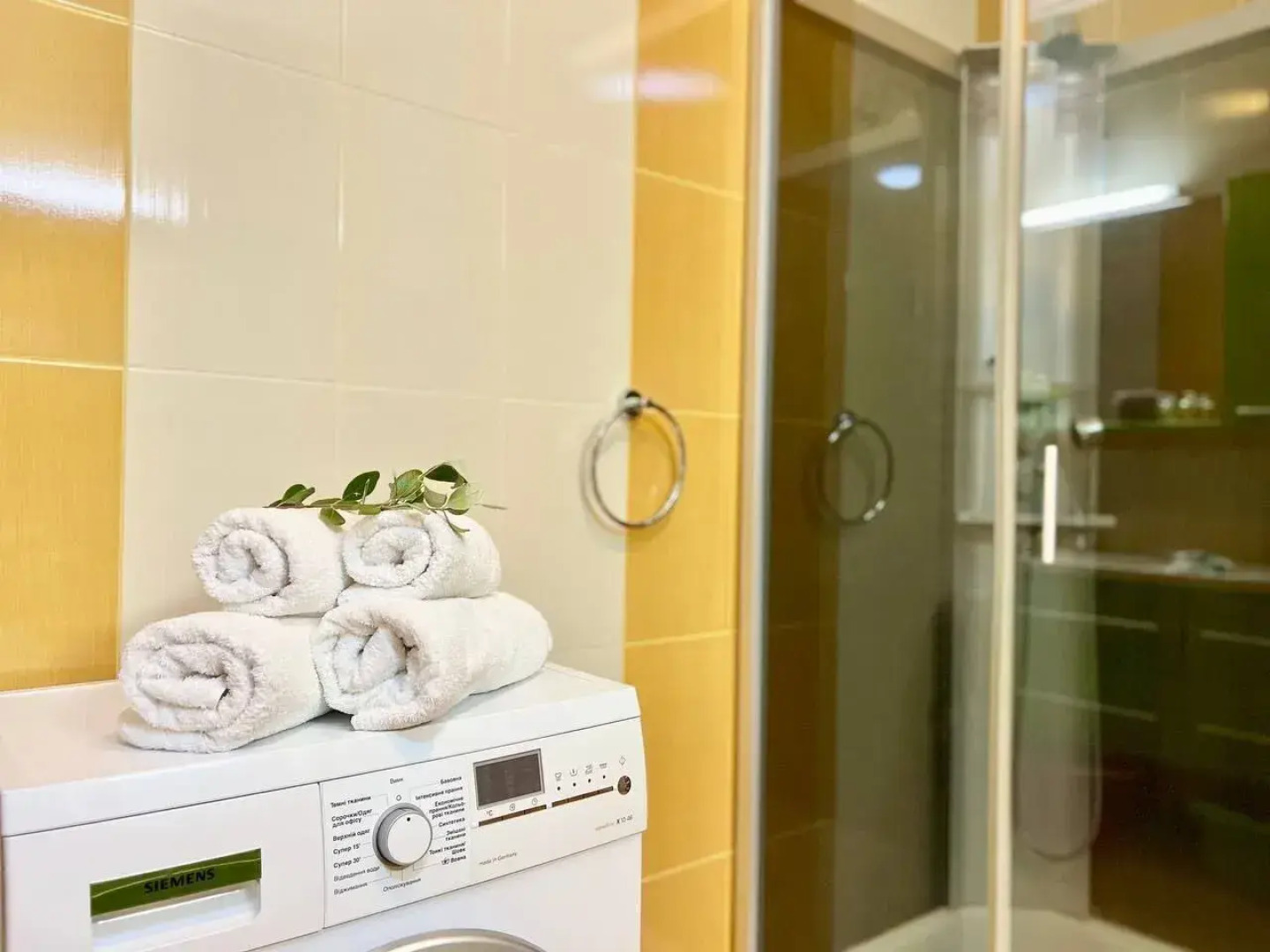 Апартаменты на набережной Пушкина, 17, Гурзуф