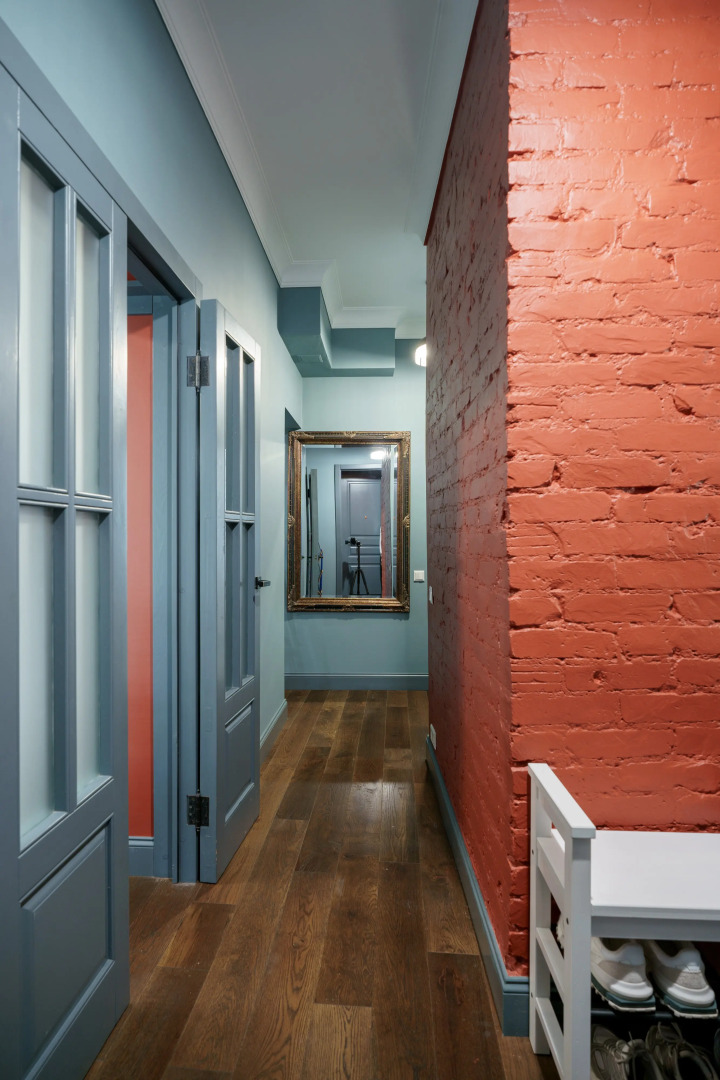 Квартира с Отдельным Входом