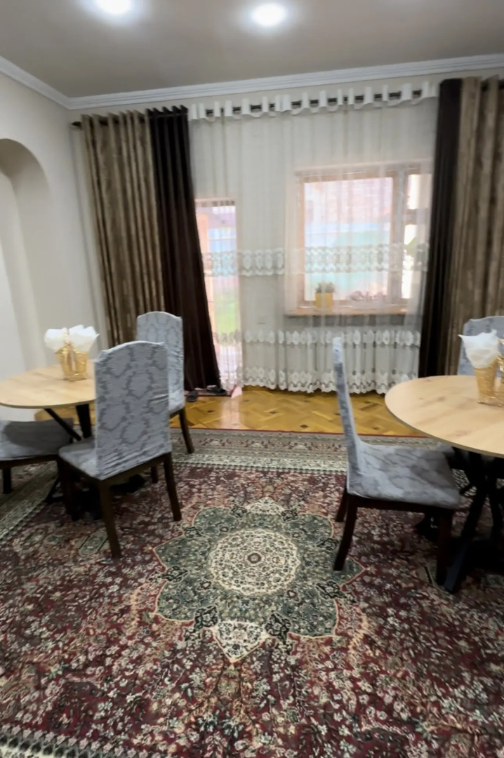 Гостевой дом Bishkek