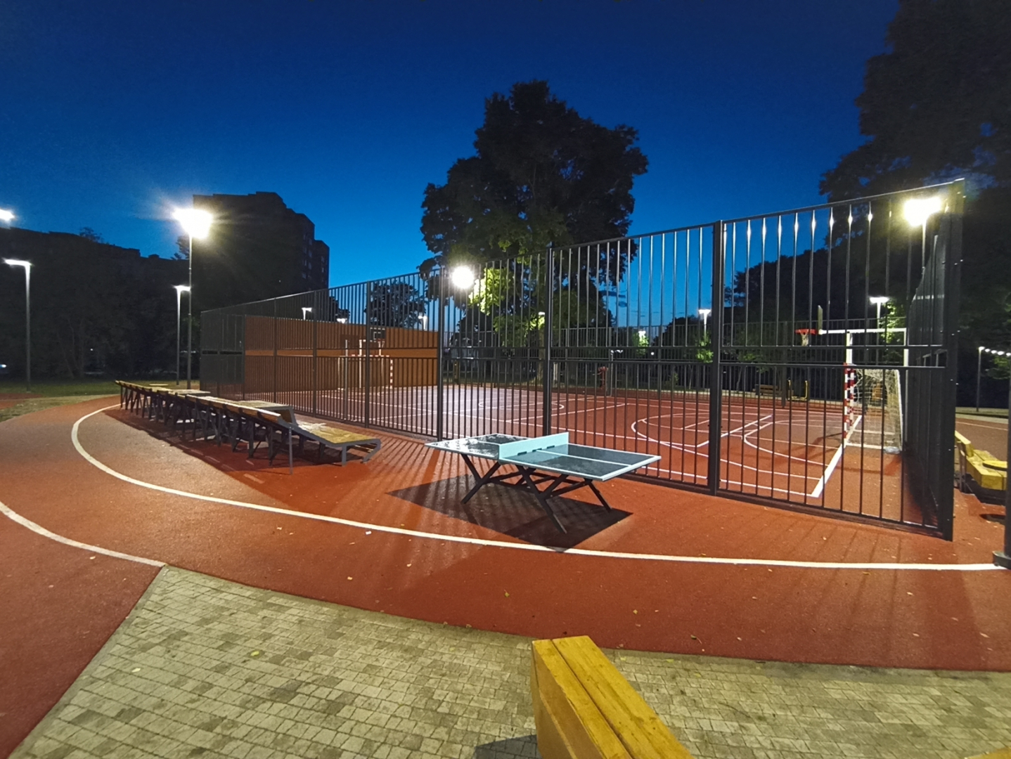 Апартаменты 2х комнатные на Конева 20