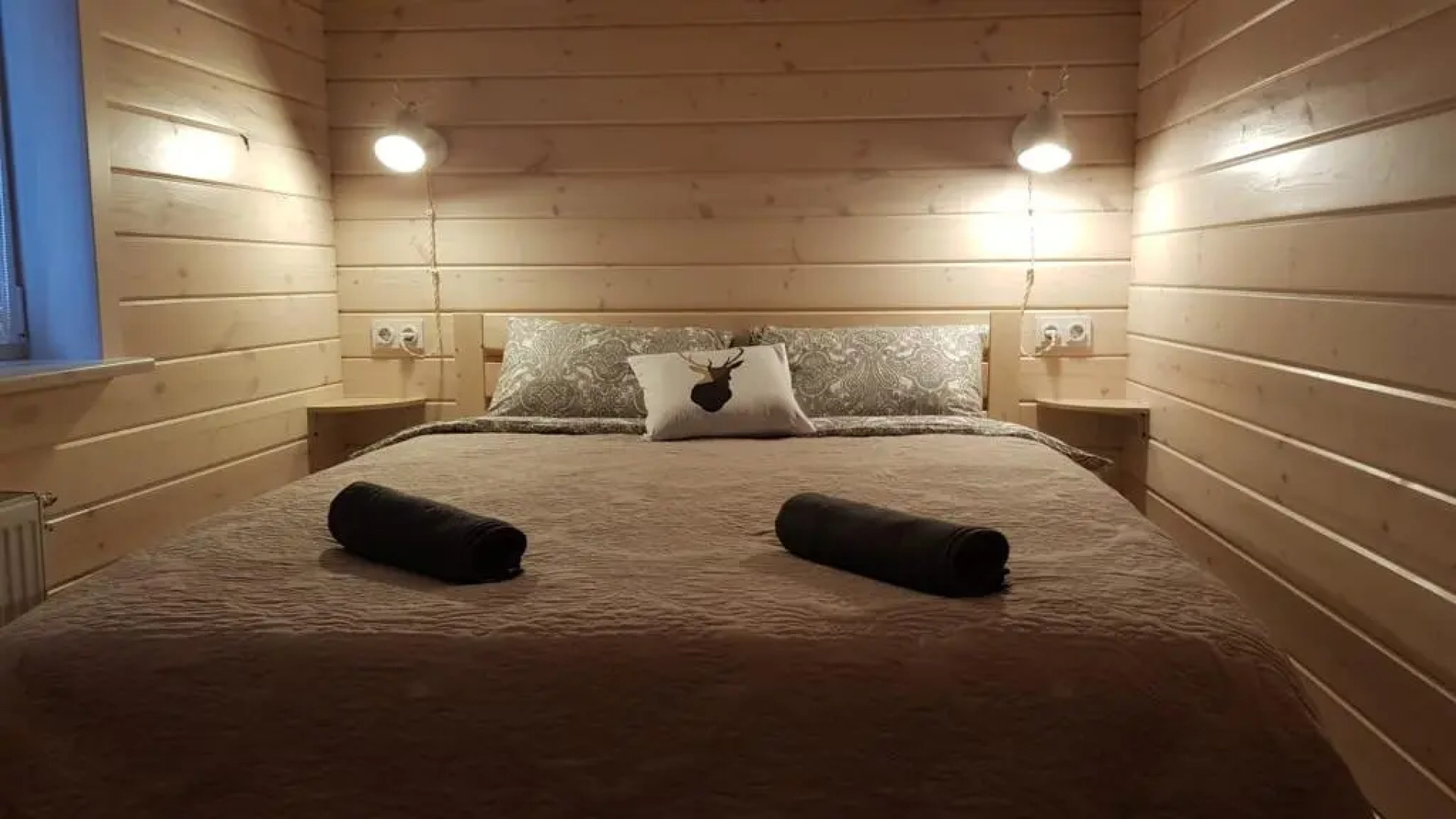 Частный Дом Tammiko 2