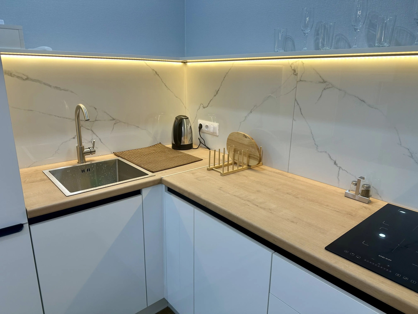 Апартаменты Уютные у аэропорта