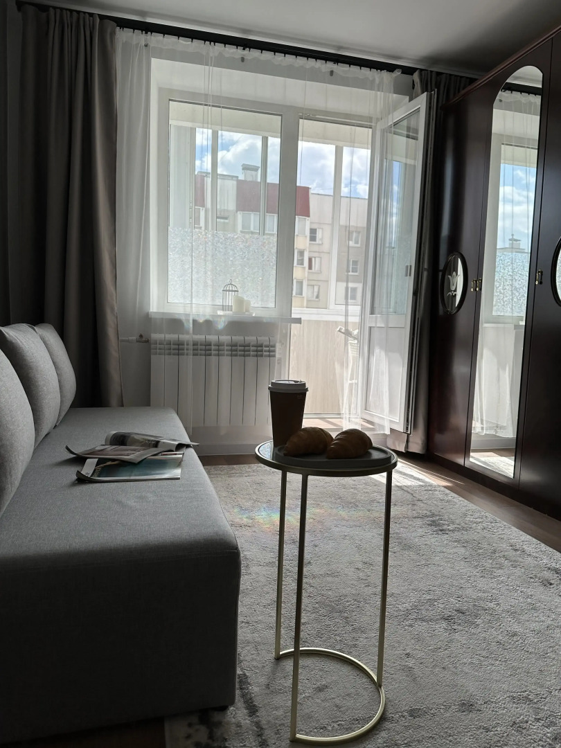 Квартира Комфортная