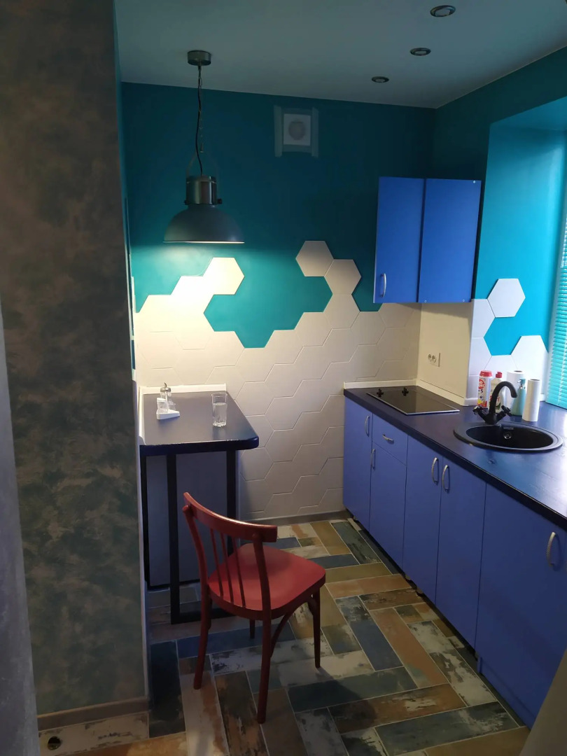 Апартаменты Аренда