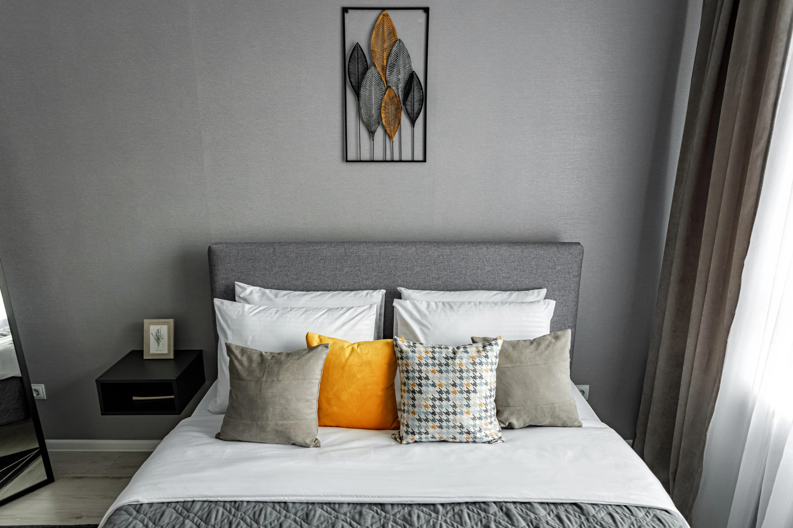 Апартаменты Loft Home Парк Галицкого