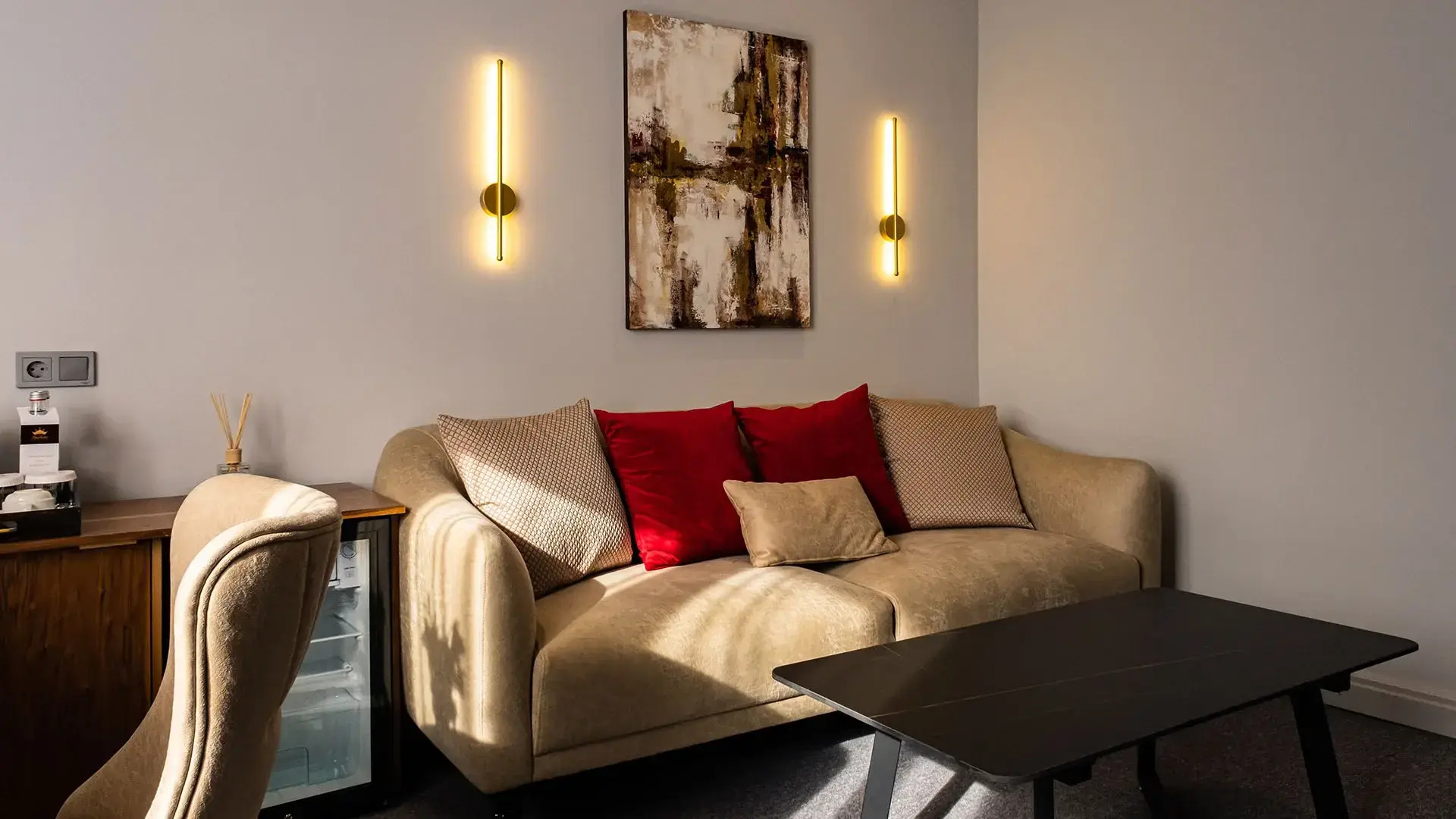 Отель Казахстан