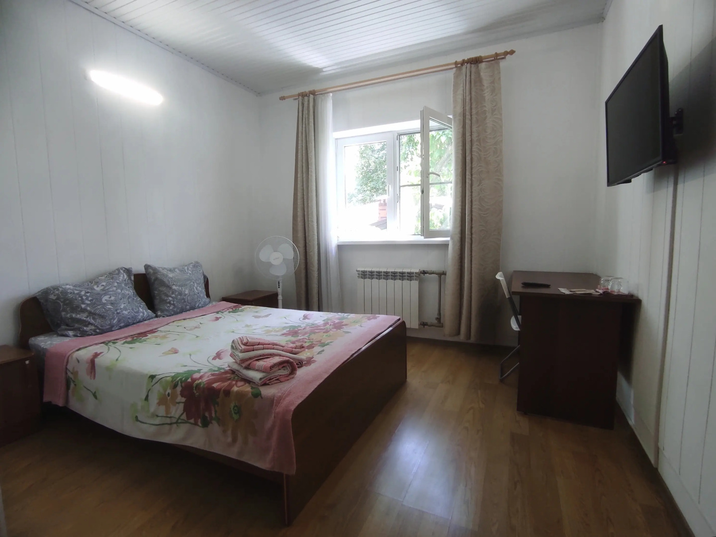 Гостевой дом Морская панорама