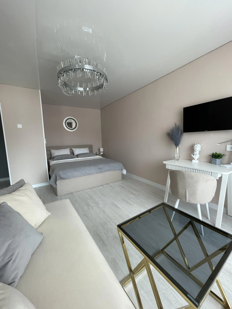 Апартаменты на Ленина 39