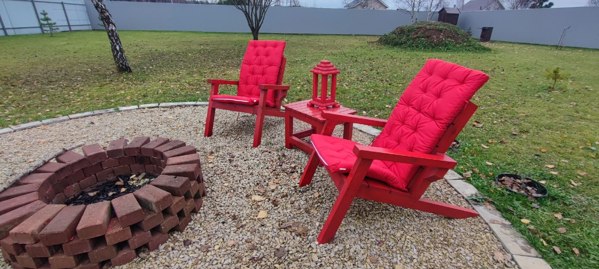 Частный дом Oasis DenDen