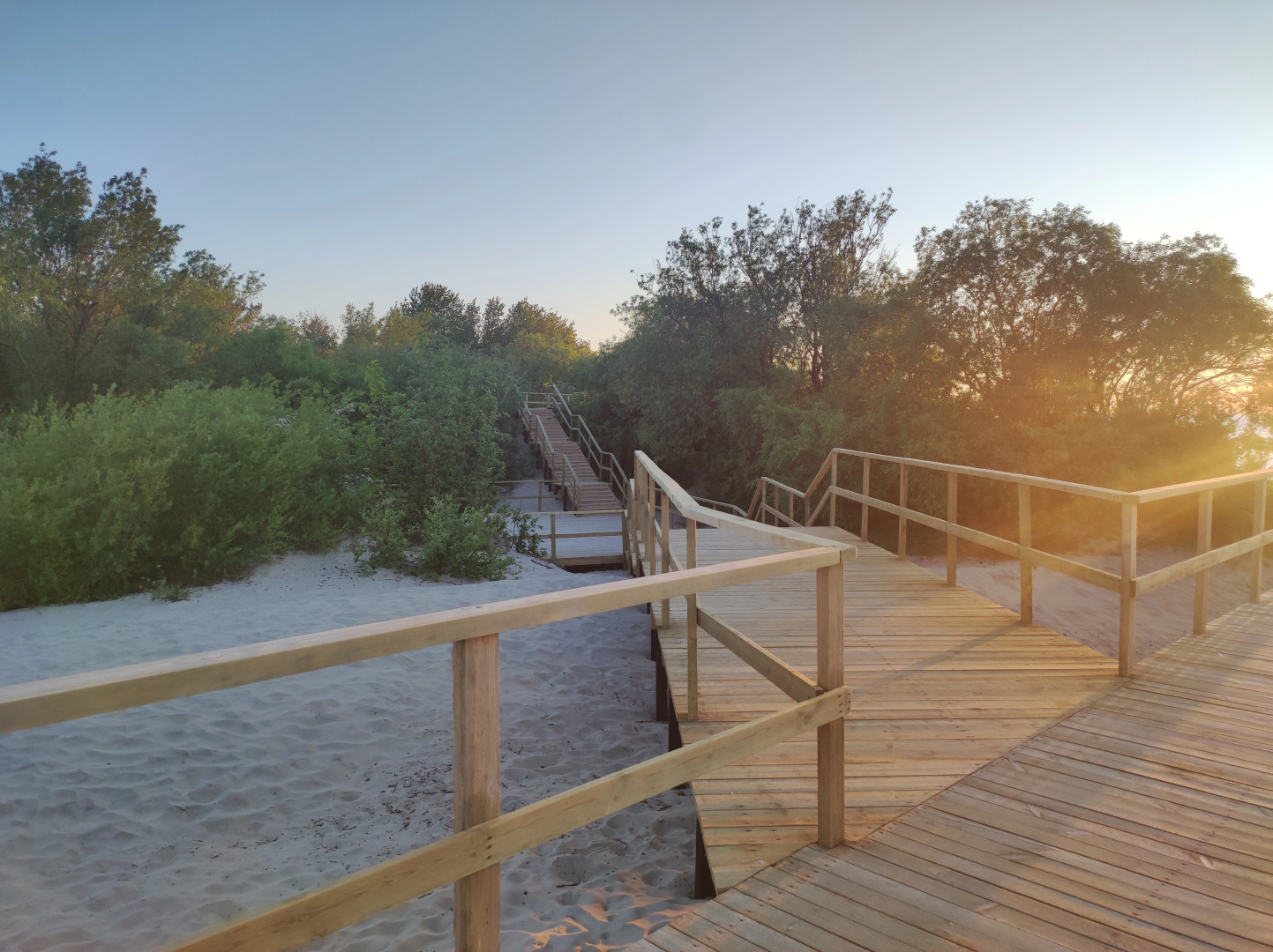 Море и Пляж SL&Apartment 1