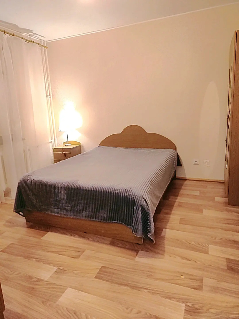 Квартира Комфортная трёхкомнатная