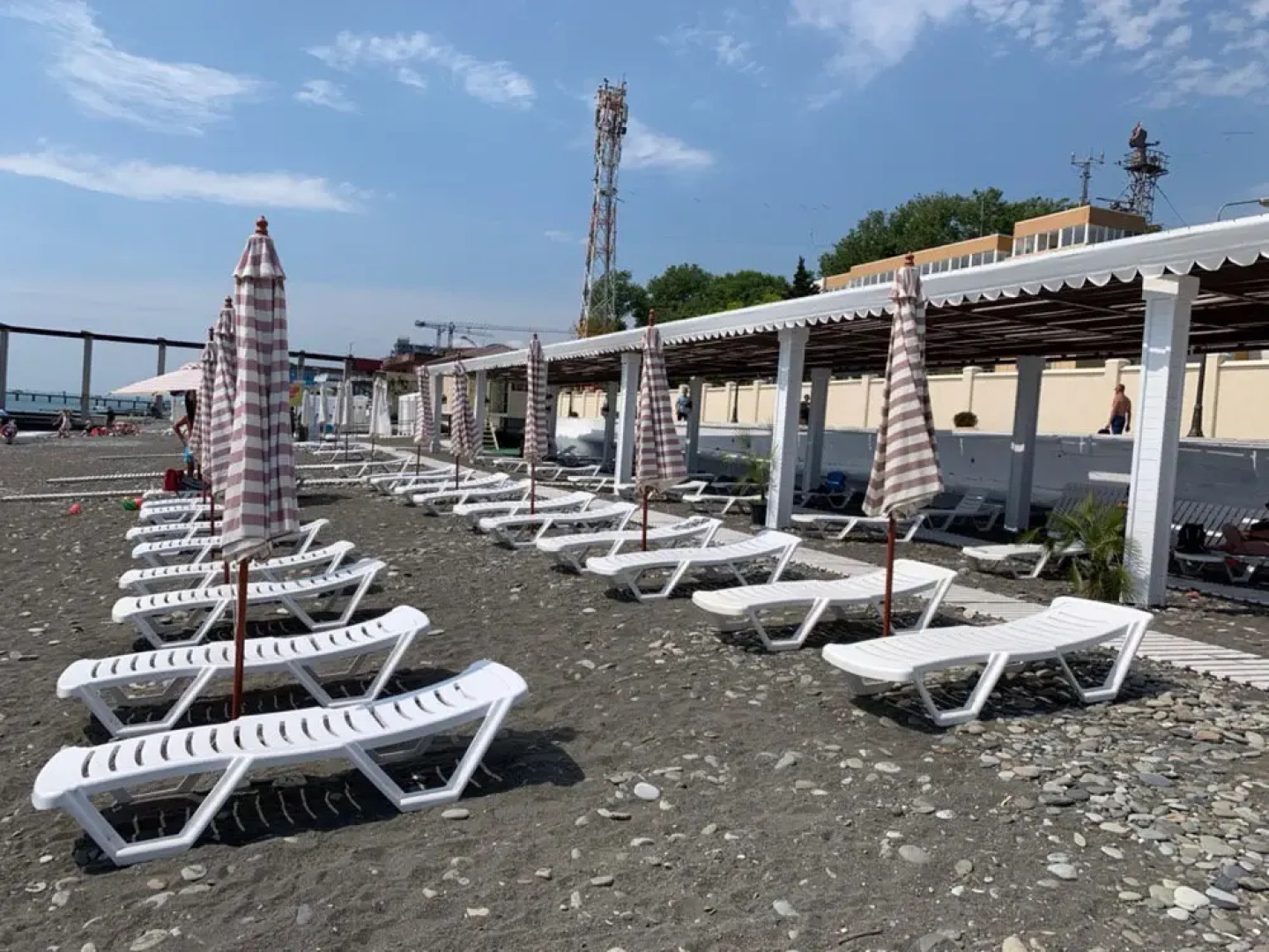 Гостевой дом Времена Года