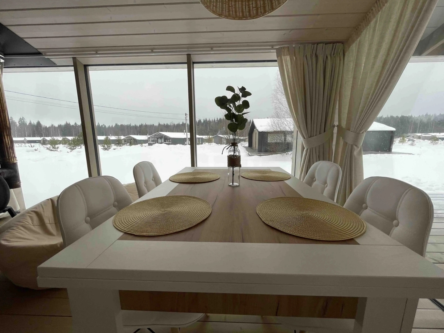 Частный Дом Бали Дача