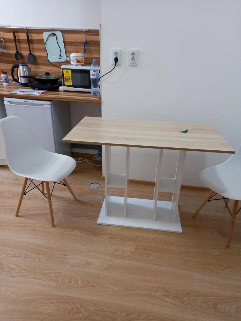 Апартаменты Студия 2К