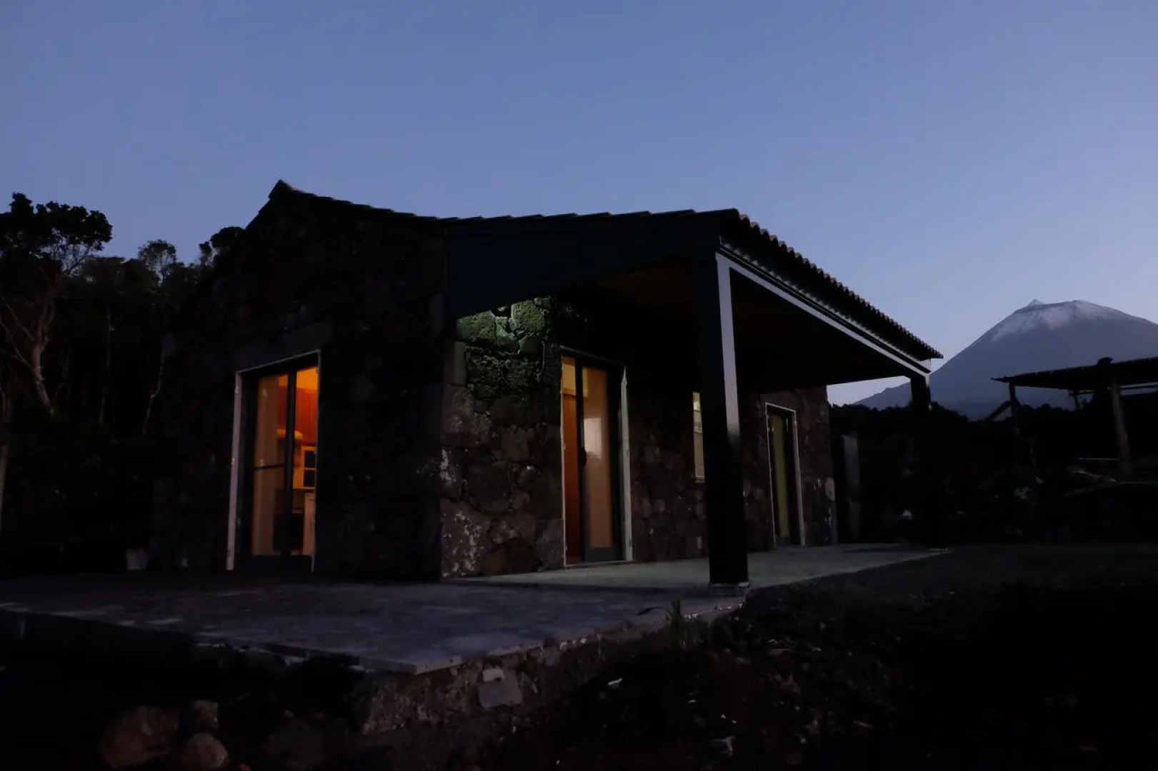 Шале Baco´s Resort