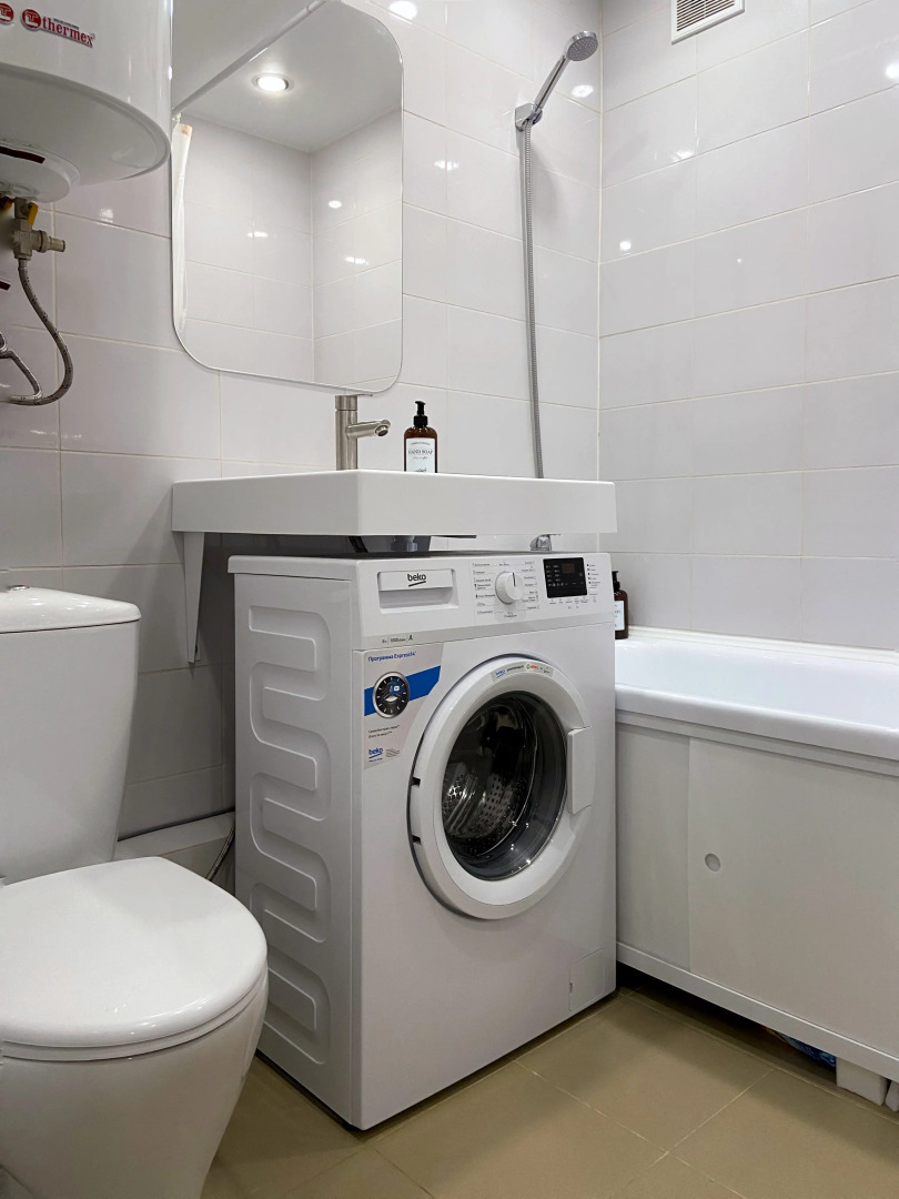 Квартира Riders Apartments 8