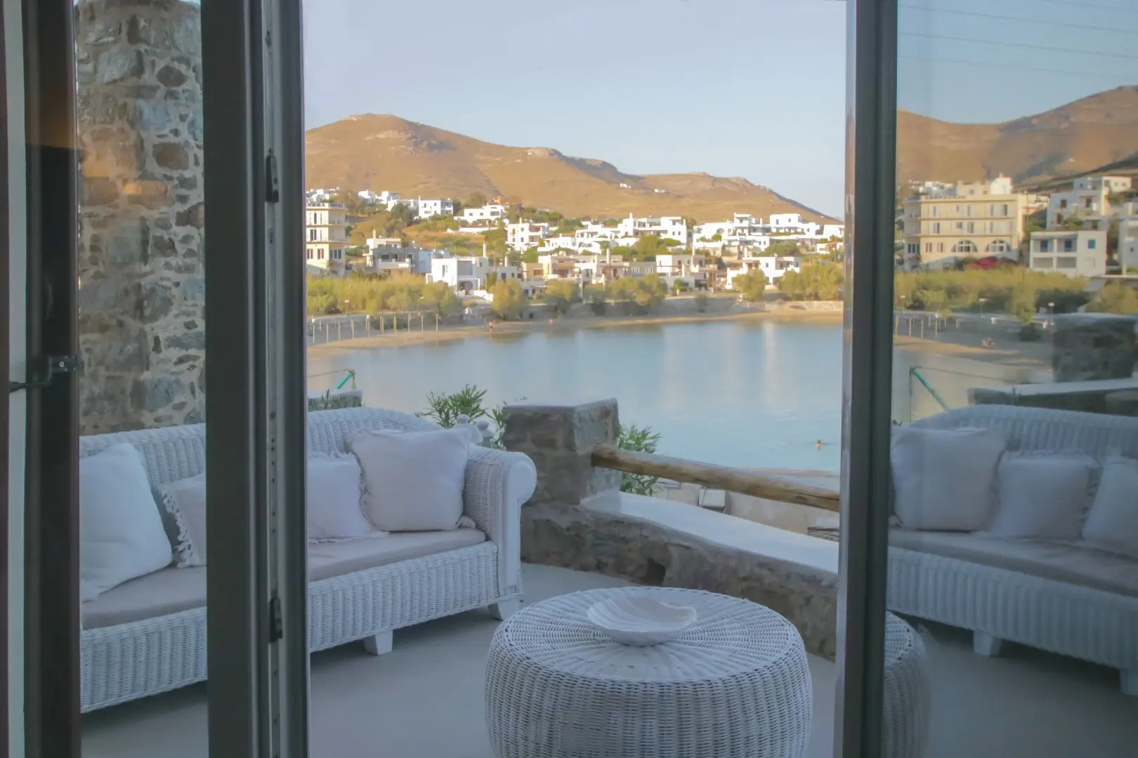 Вилла Marconi’s Sea Side