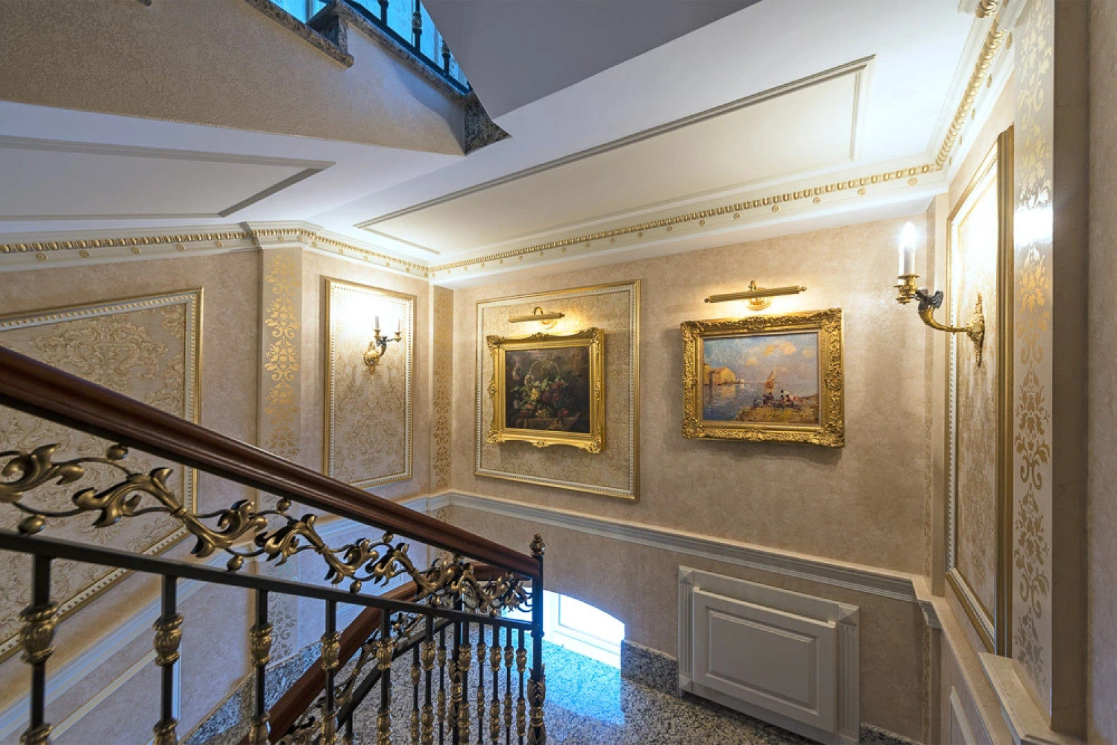 Бутик-Отель Тургенев