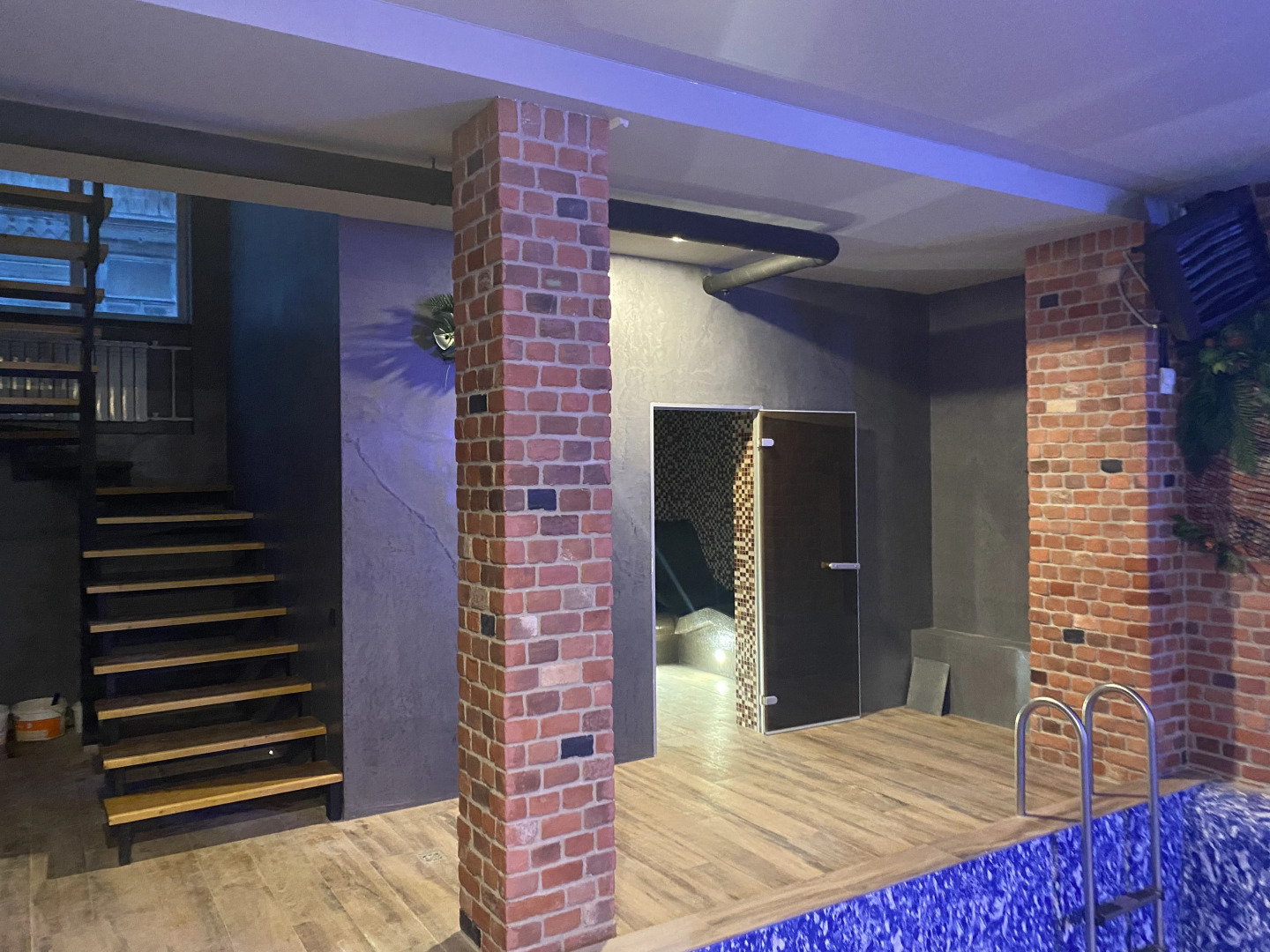 Отель Есенин