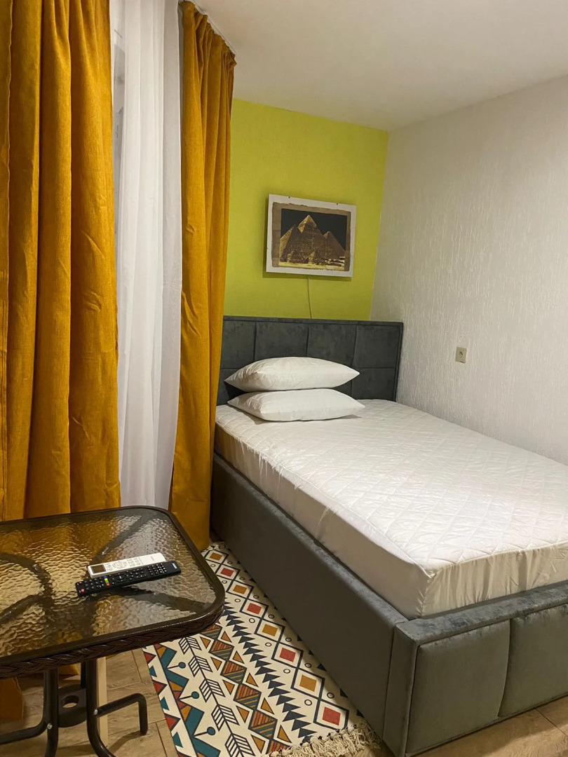 Гостевой дом на Пирогова 38