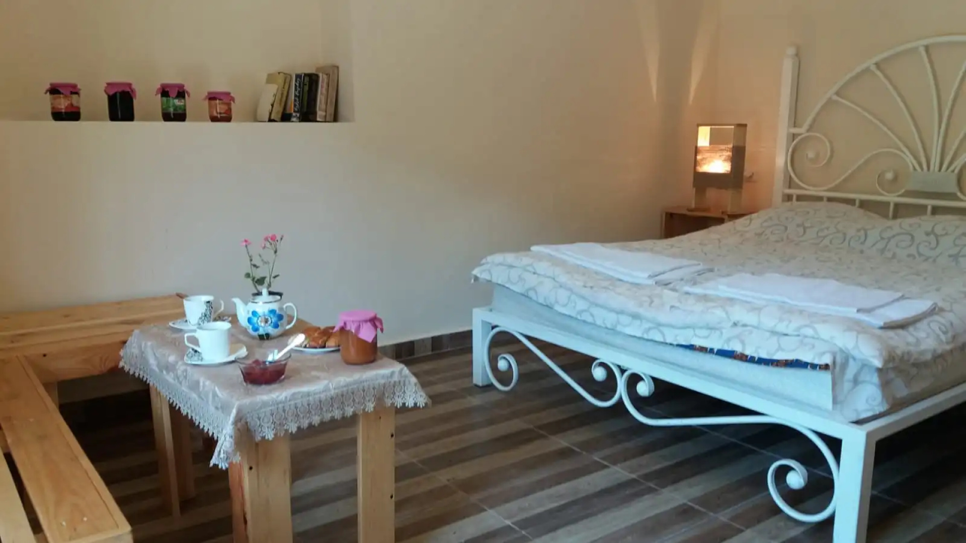 Гостевой дом ARAMY GUESTHOUSE