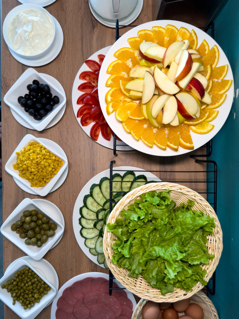 Отель Bruni Loft Hotel