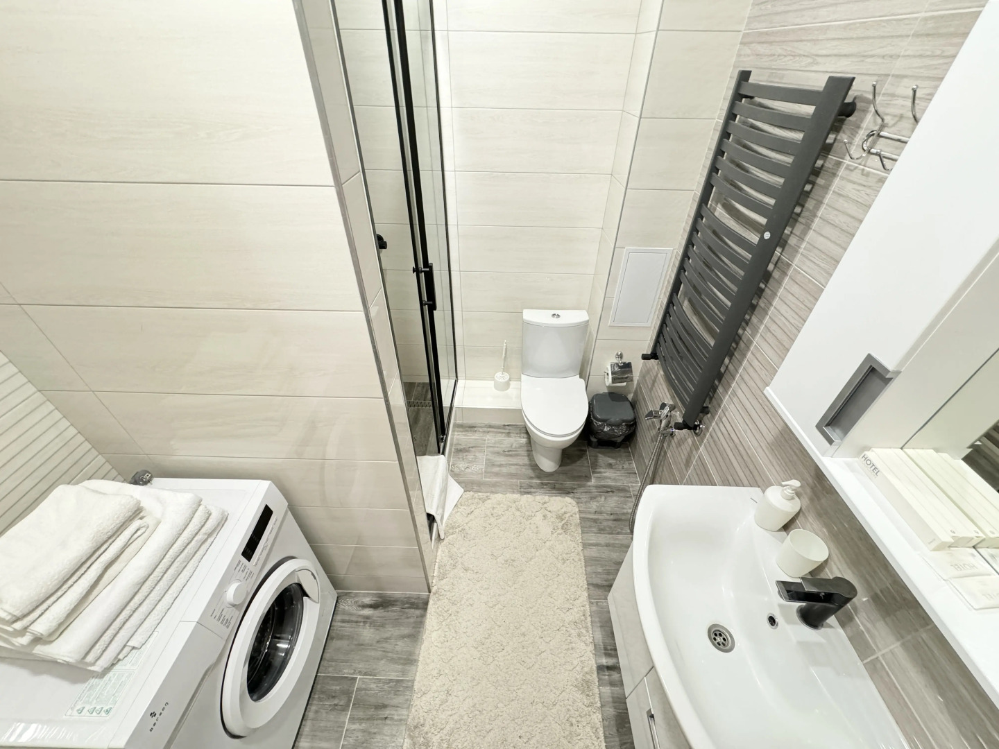 Квартира в центре Зеленоградска