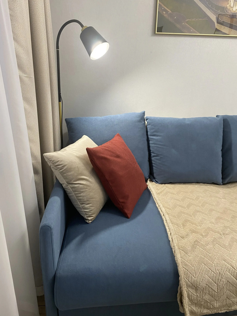 Апартаменты в Центре Литературно-исторического Квартала Казани