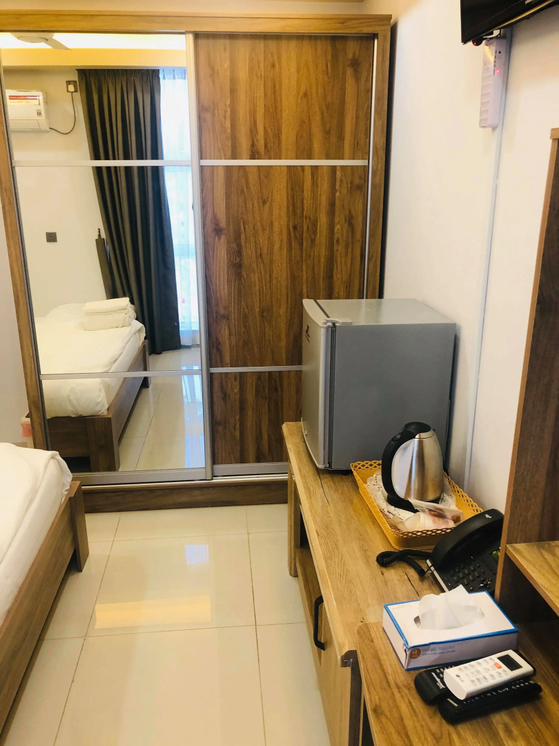 Бутик-Отель Casa Retreat