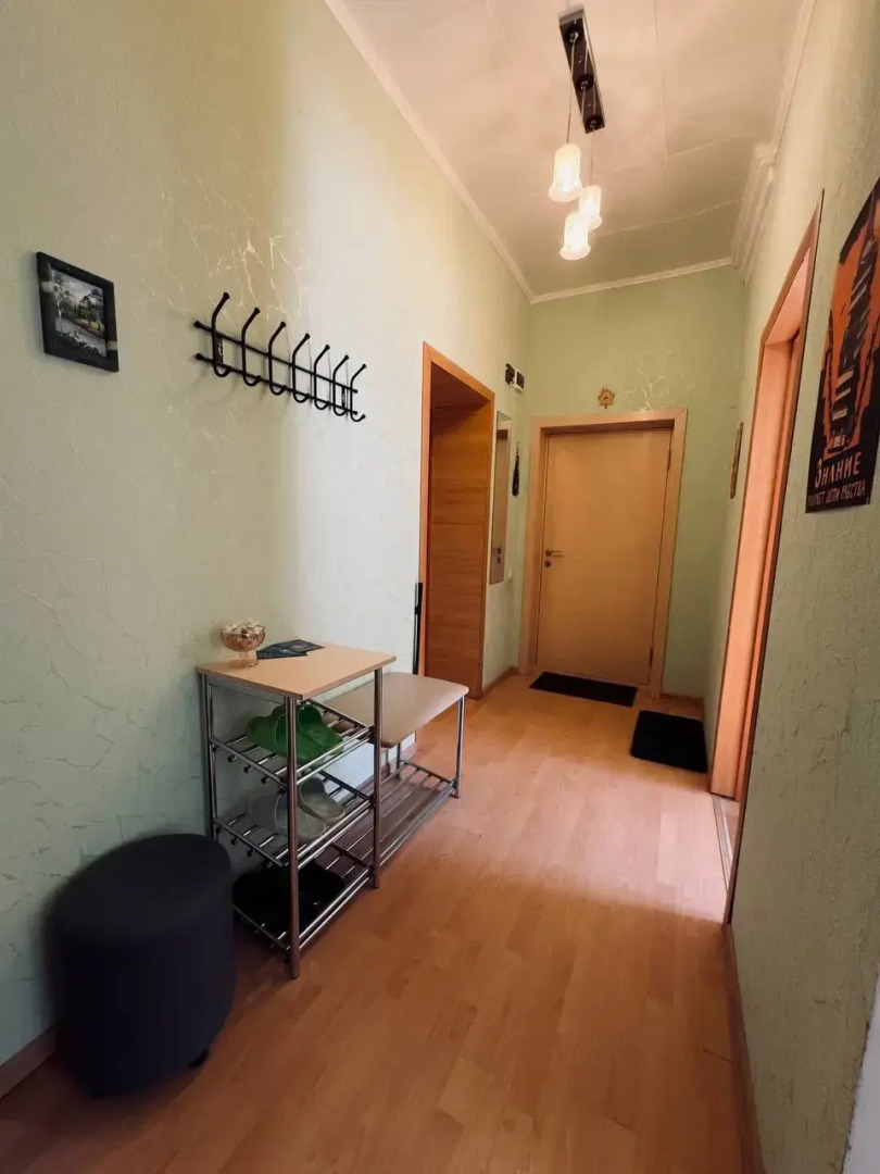 Квартира Seliger Unique Seasons