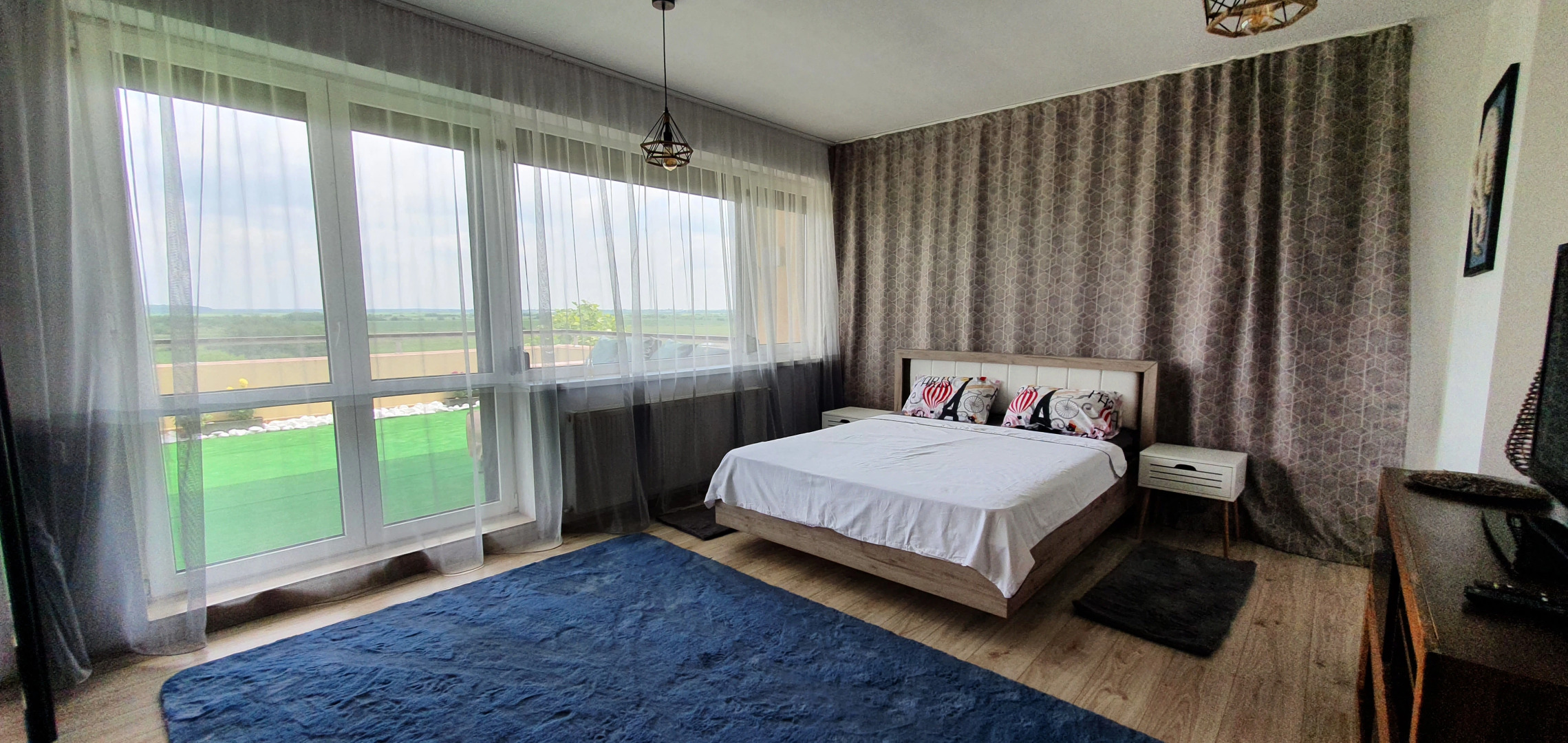 Apartments Corbeanca Penthouse