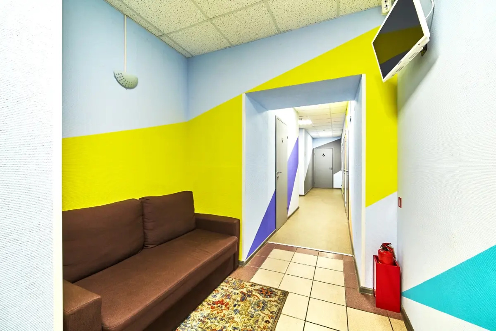 Мини-Отель Ленинский 23